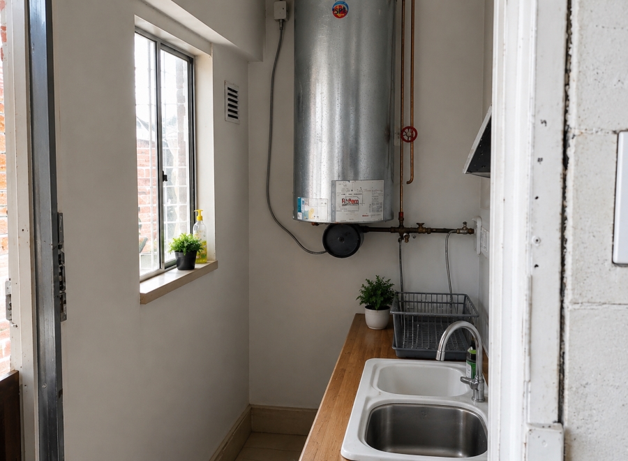 4 Bedroom Property for Sale in Oos Einde North West